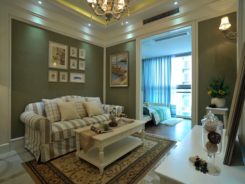 中央空調施工流程—中央空調應當如何安裝？