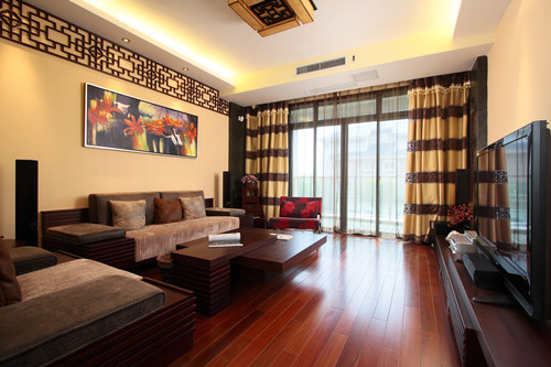 中央空調安裝—臥室空調怎么裝？空調出風角度很重要~