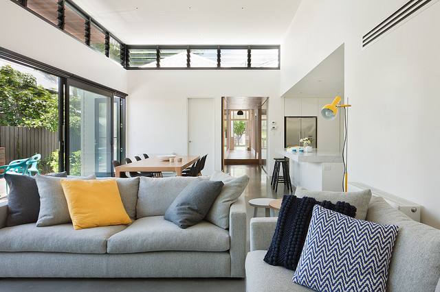 新風系統并非只適合霧霾天，日常使用好處多多。